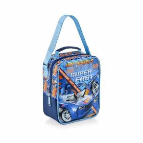 Frocx Otto 48374 Hot Wheels Beslenme Çantası
