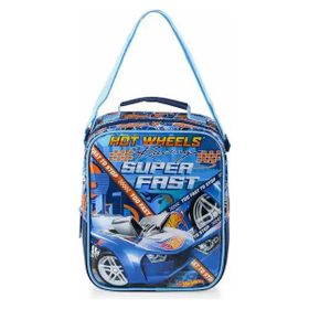 Frocx Otto 48374 Hot Wheels Beslenme Çantası