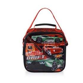 Frocx Otto 48377 Hot Wheels Beslenme Çantası