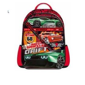 Frocx Otto 48379 Hot Wheels Anaokulu Çantası