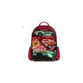 Frocx Otto 48379 Hot Wheels Anaokulu Çantası