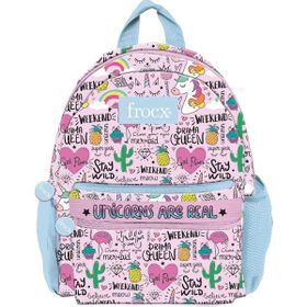 Frocx OTTO-5165 Unicorn Sırt Çantası