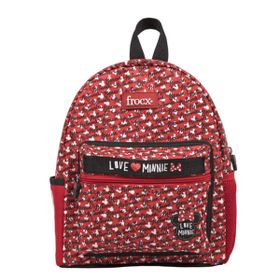 Frocx OTTO-5201 Minnie Mouse Sırt Çantası