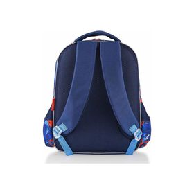 Frocx Otto Spiderman Due Fighter İlkokul Sırt Çantası