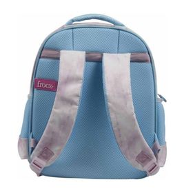 Frocx Pink Journey 9A20-97 Frozen İlkokul Çantası