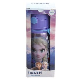 Frocx Salto 500 ml Ice Magic 9A20-551 Frozen Çelik Matara