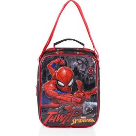 Frocx Salto Thwip Spiderman Beslenme Çantası