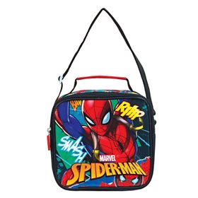 Frocx Spiderman Beslenme Çantası Echo Graffıtı
