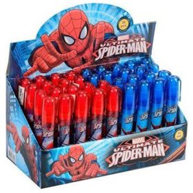 Frocx Spiderman Otto-44488 Roket Silgi