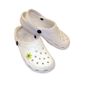 Frogy Eva 5010 Turuncu Kadın Terlik