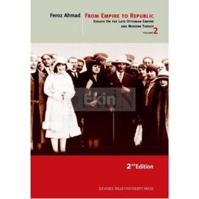 From Empire to Republic Volume 2 - The Turkish War of National Liberation 1918-1923 A Documentary Study - Stanford J. Shaw