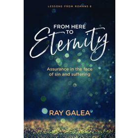 From Here to Eternity - Caitlin Doughty