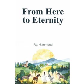 From Here to Eternity - Caitlin Doughty