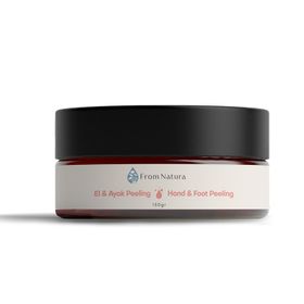 From Natura 150 gr El ve Ayak Peelingi
