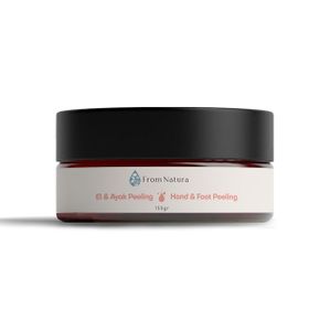 From Natura 150 gr El ve Ayak Peelingi