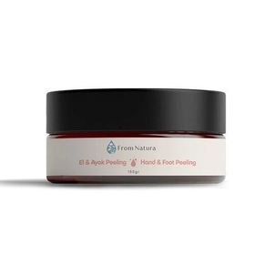 From Natura 150 gr El ve Ayak Peelingi