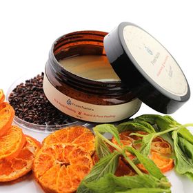 From Natura 150 gr El ve Ayak Peelingi
