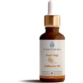 From Natura 30 ml Aspir Yağı