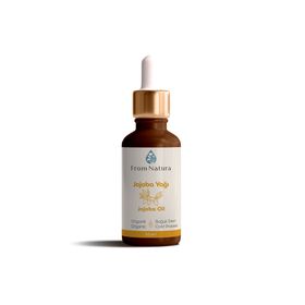 From Natura 30 ml Jojoba Yağı