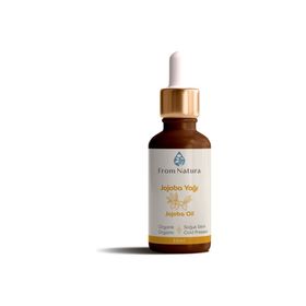 From Natura 30 ml Jojoba Yağı