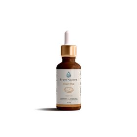 From Natura 30 ml Soğuk Sıkım Argan Yağı