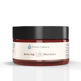 From Natura 50 ml Shea Butter