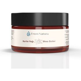 From Natura 50 ml Shea Butter