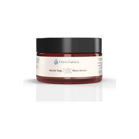 From Natura 50 ml Shea Butter