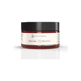 From Natura 50 ml Shea Butter