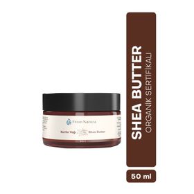 From Natura 50 ml Shea Butter