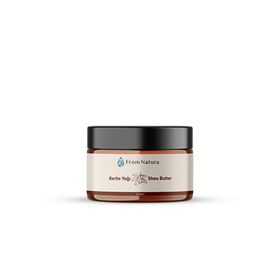 From Natura 50 ml Shea Butter