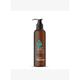 From Natura Cadı Fındığı Aloe Vera 200 ml Temizleme Jeli