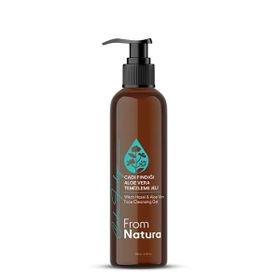 From Natura Cadı Fındığı Aloe Vera 200 ml Temizleme Jeli