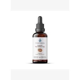 From Natura Organik Soğuk Sıkım 30 ml Tatlı Badem Yağı