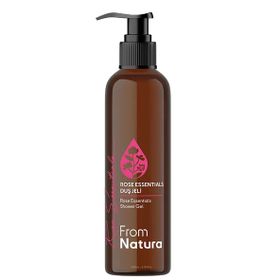 From Natura Rose Essentials 200 ml Duş Jeli