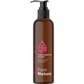 From Natura Rose Essentials 200 ml Duş Jeli
