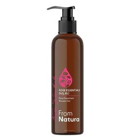 From Natura Rose Essentials 200 ml Duş Jeli