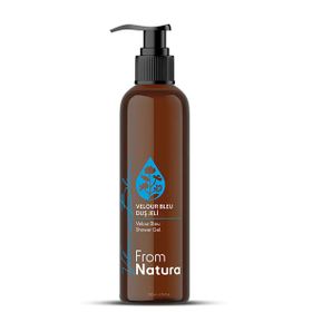 From Natura Velour Bleu 200 ml Duş Jeli