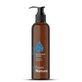 From Natura Velour Bleu 200 ml Duş Jeli
