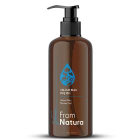 From Natura Velour Bleu 500 ml Duş Jeli