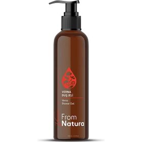 From Natura Verna 200 ml Duş Jeli