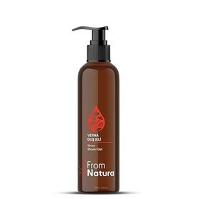 From Natura Verna 200 ml Duş Jeli