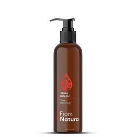 From Natura Verna 200 ml Duş Jeli