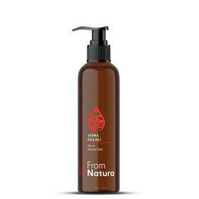 From Natura Verna 200 ml Duş Jeli