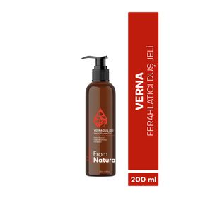 From Natura Verna 200 ml Duş Jeli