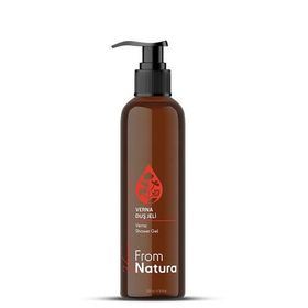 From Natura Verna 200 ml Duş Jeli