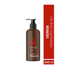 From Natura Verna 500 ml Duş Jeli