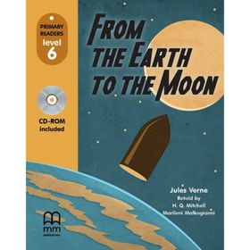 From The Earth To The Moon - Jules Verne