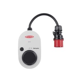 Fronius 22 KW Wattpilot Elektrikli Araç Şarj Cihazı