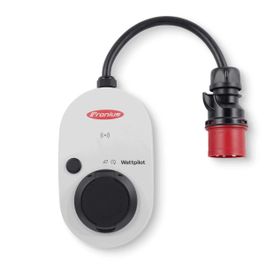 Fronius 22 KW Wattpilot Elektrikli Araç Şarj Cihazı